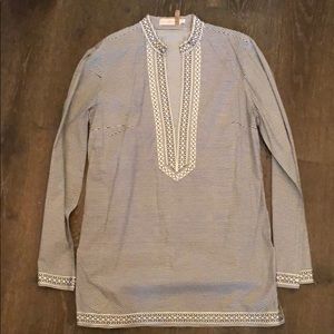 Tory Burch tunic
